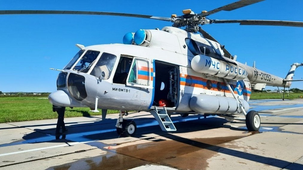    Фото: ГУ МЧС по Хабаровскому краю