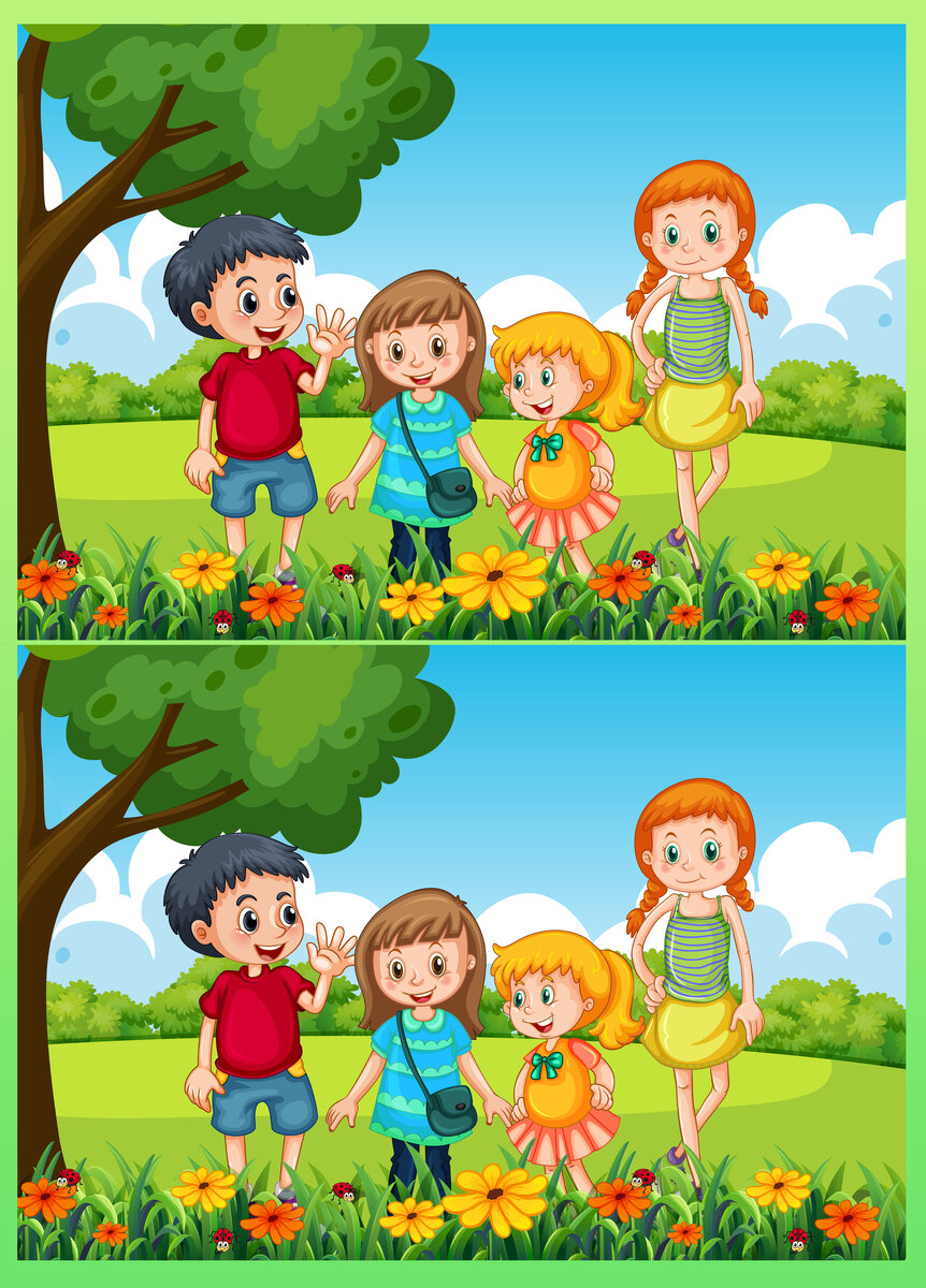 <a href='https://ru.freepik.com/vectors/kids'>Kids вектор создан(а) brgfx - ru.freepik.com</a>