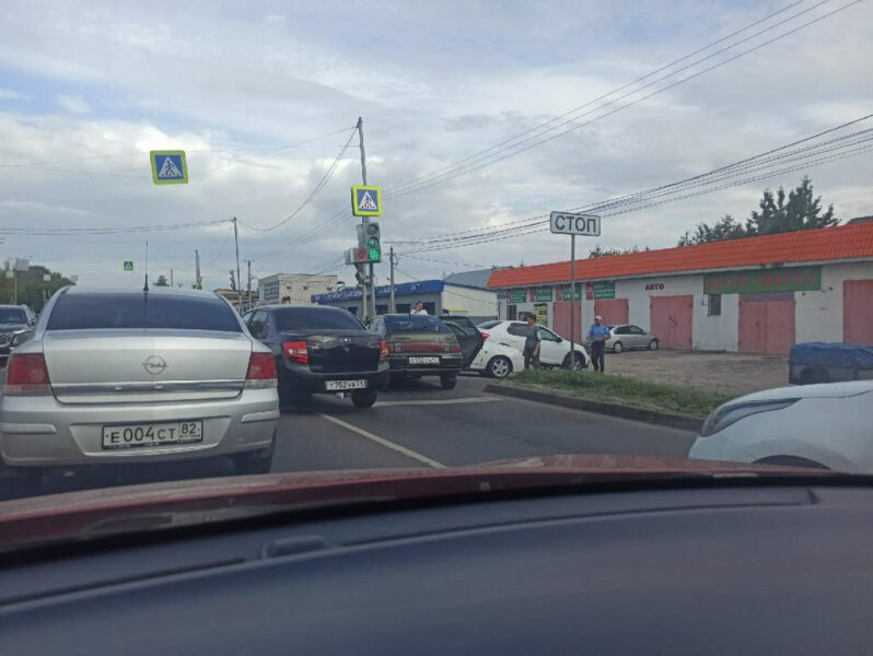 Дело было в Курск, ,где задержали шпиона в машине.  фото: картинки  яндекса.