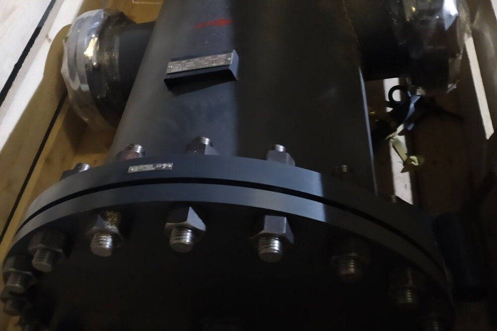 Фото: НПО «Спецнефтемаш»