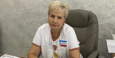 С.Г. Прохорова