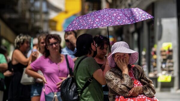   © AP / Manu Fernandez