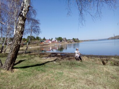 Фото автора - Поповой Марины. Иркутск