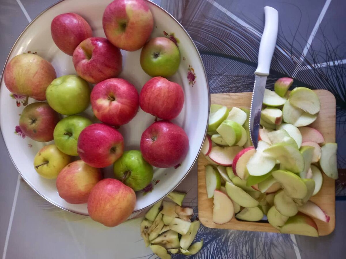 подготовка