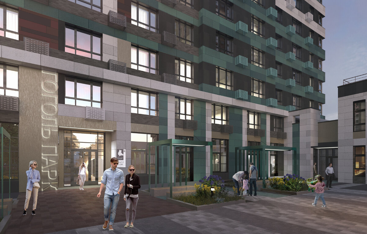 Пресс-служба ГК "Основа"