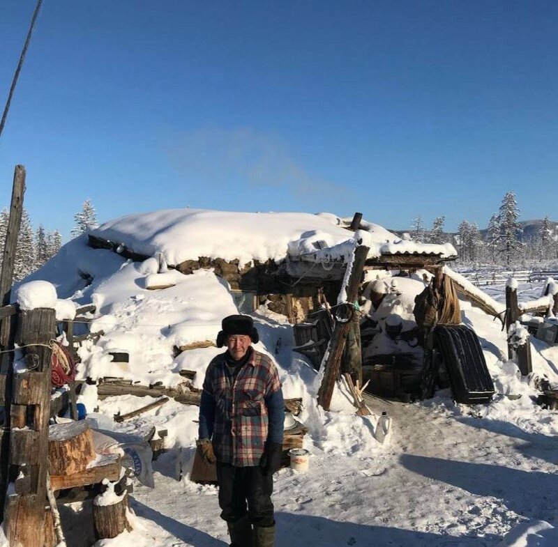 Автор фото: «Вести Верхоянья»