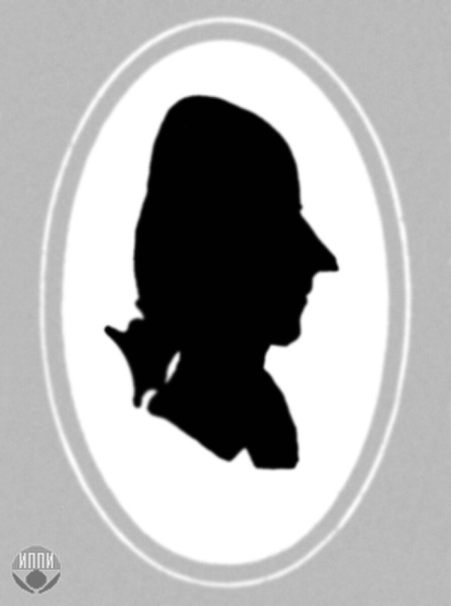 Князь Дмитрий Алексеевич Голицын (1728 -1803 гг.) отец.