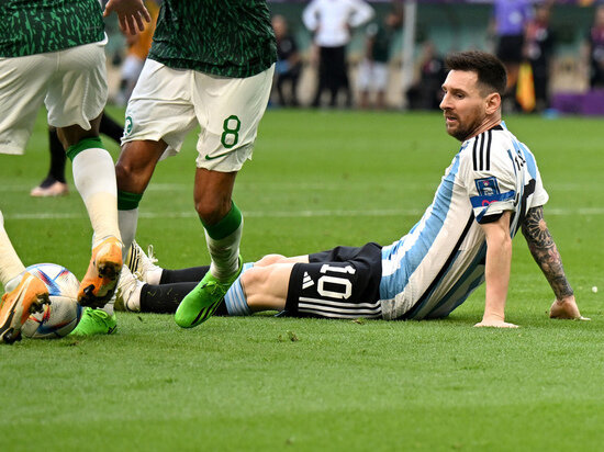     ФОТО: ROBERT MICHAEL/DPA.