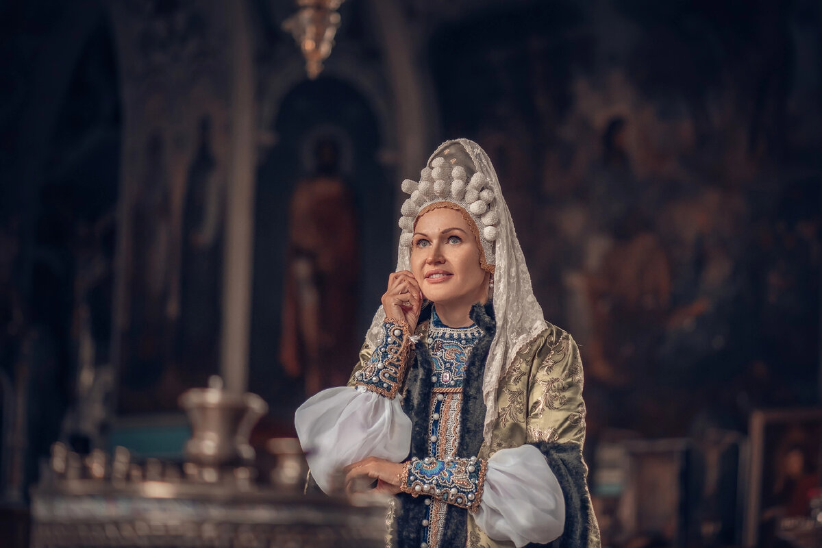 Фото из личного архива Жанны Викторовны