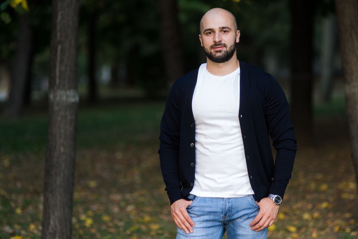 Султан Мирзаев