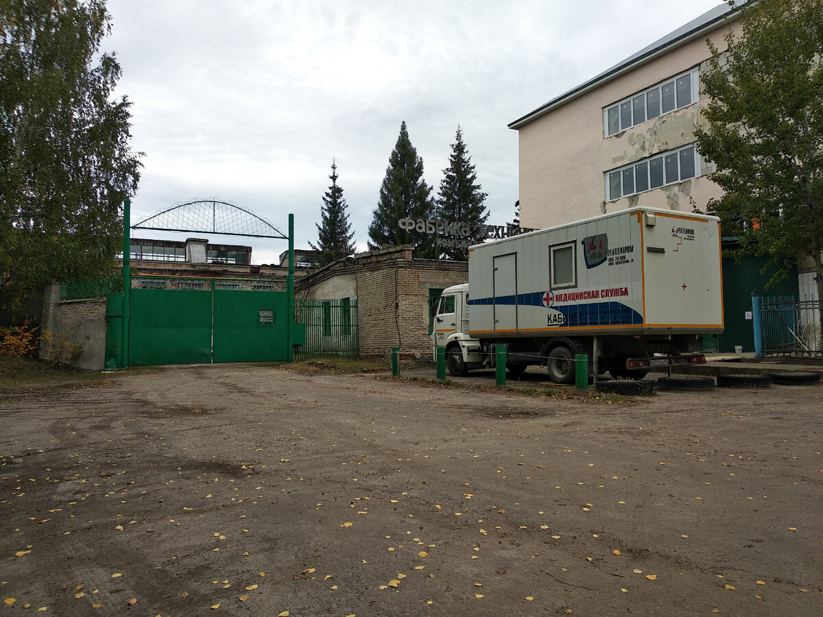 Сурск, очередной всеми забытый городок. | Планета Россия | Дзен