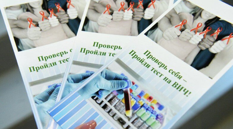    РИА Новости / Максим Богодвид