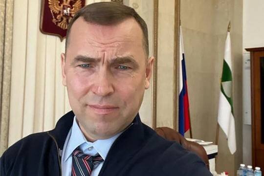    Курганский губернатор Шумков назвал причину депрессии у россиян