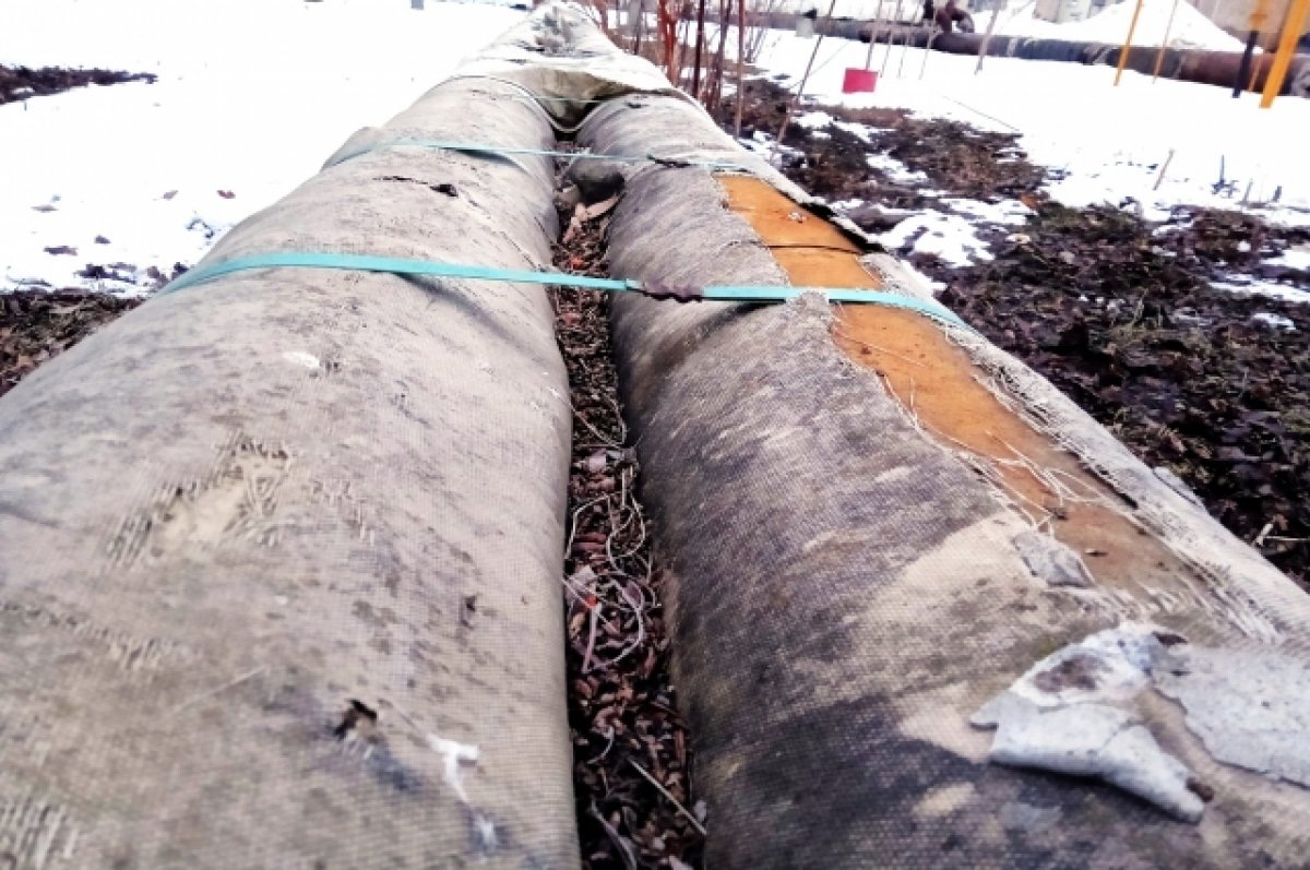    Ижевская «Городская УК» задолжала более 12 млн рублей ресурсникам
