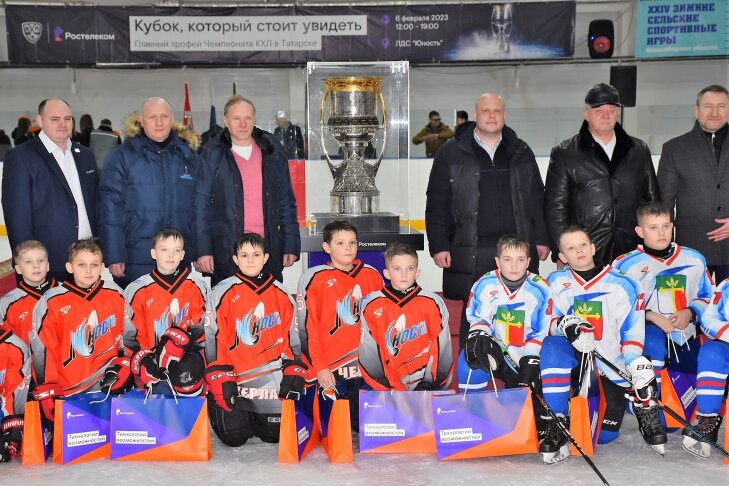    Фото минспорта НСО