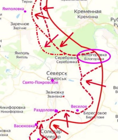 Взято из телеграм-канала Юрия Подоляки