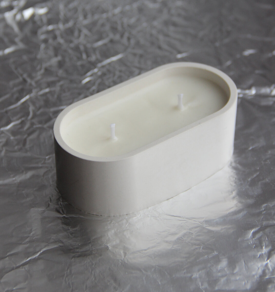 Свечечки мои))