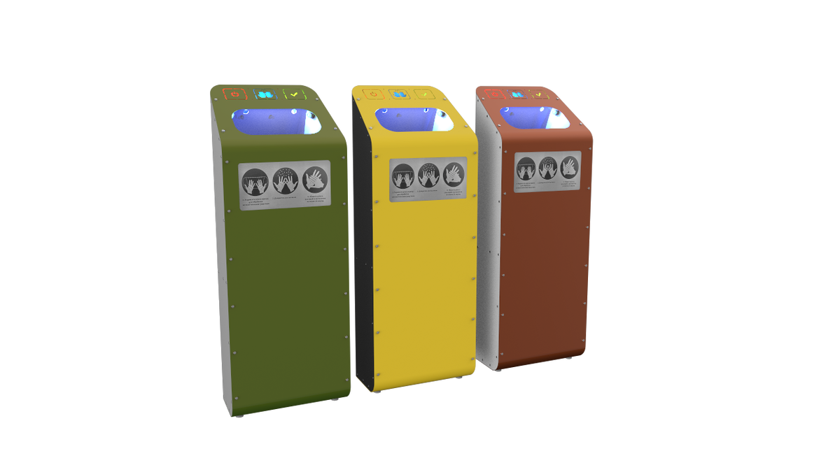 Еще Мойдодыры санитайзеры красивые и разные