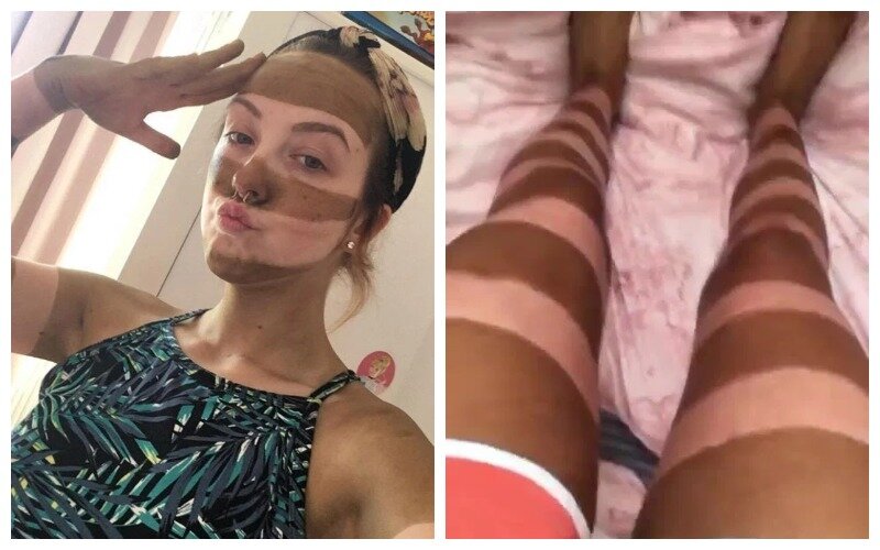 Выглядит как грязь, не правда ли?