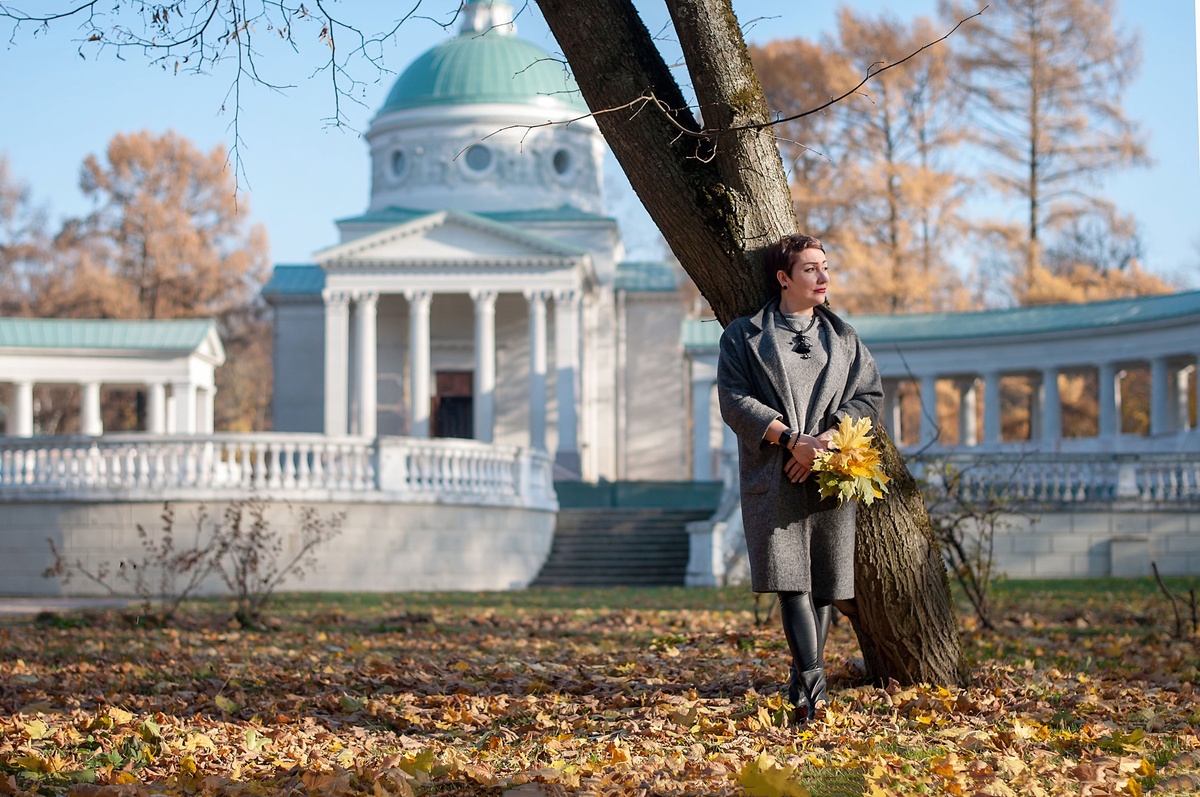 Думаю о важном)