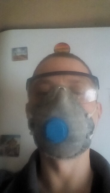 Не стоит грустить, но пересмотреть жизнь необходимо