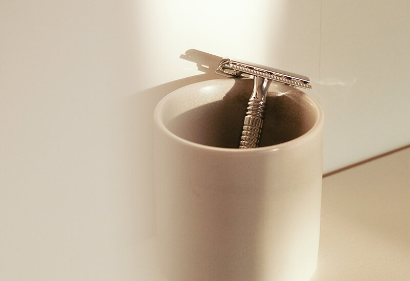 © SANDI BENEDICT/UNSPLASH