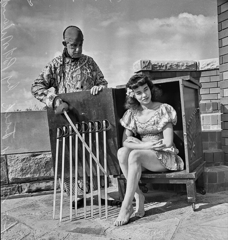 Фото (здесь и далее): picturehistory.livejournal.com