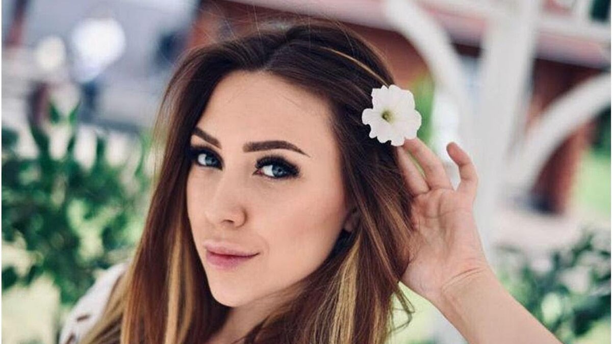 Савкина Алёна Рапунцелевна