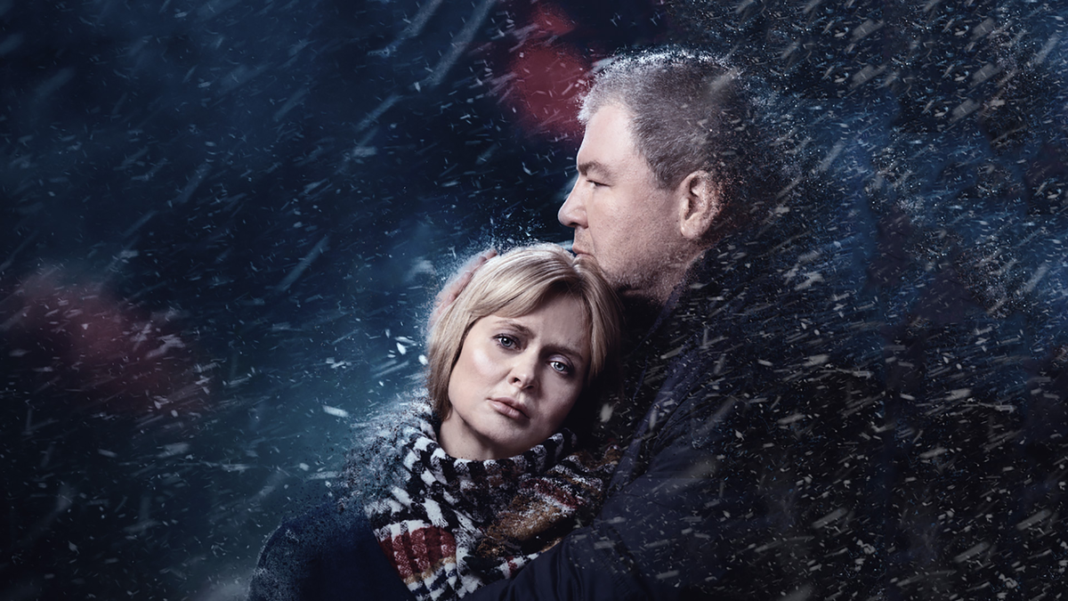 промо сериала