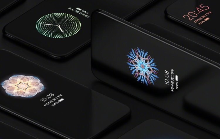MIUI 12 будет содержать массу нововведений, в том числе все новые функции Android 11 