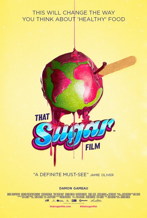 фильм "Sugar" 2014 г.