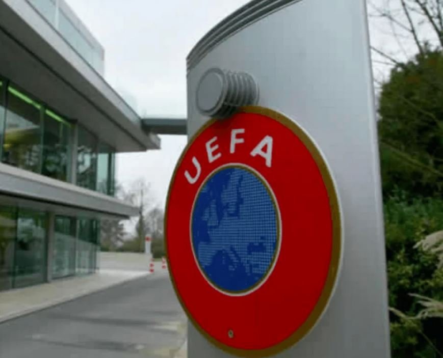 Фото: UEFA 