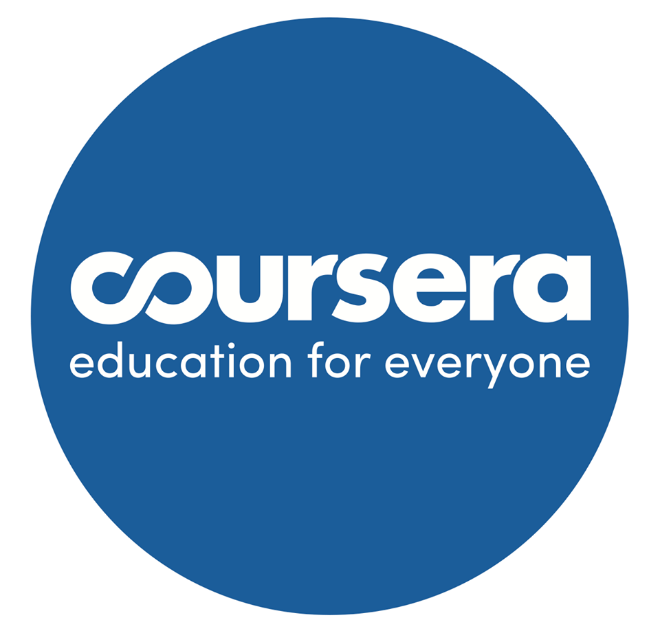 Coursera 
