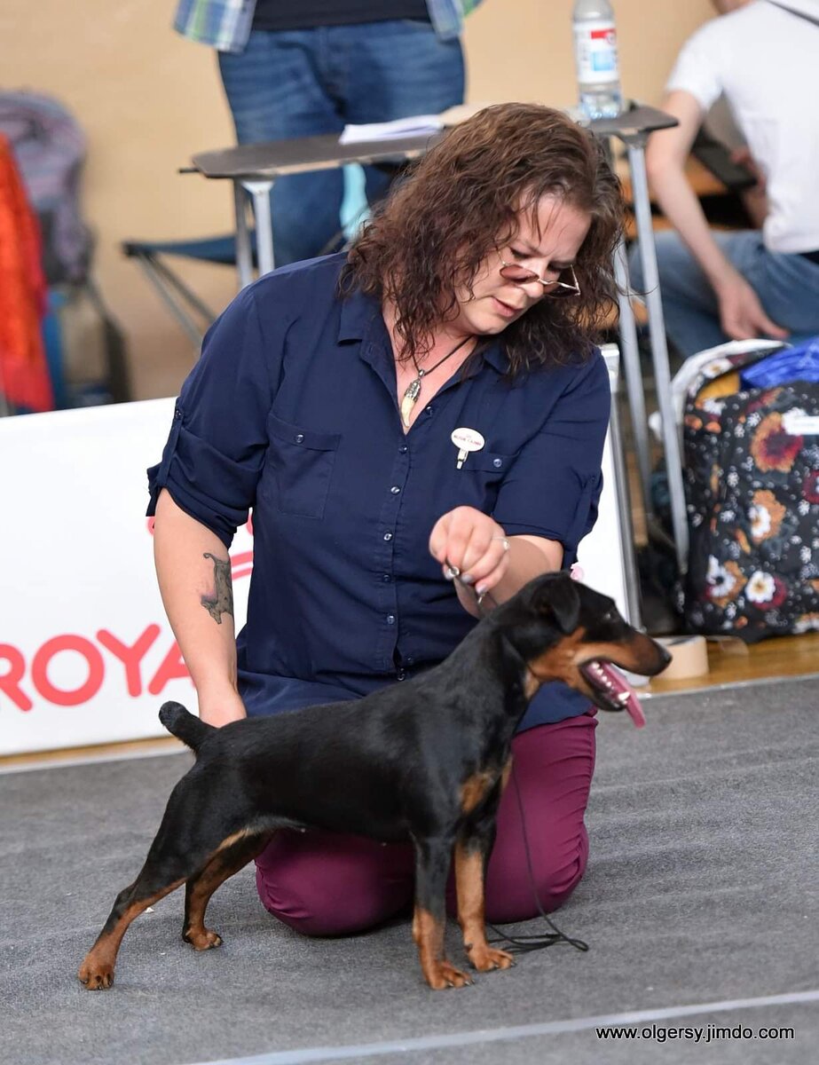 Фото автора