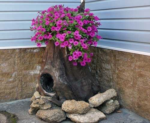 Красивый уголок. 🔥