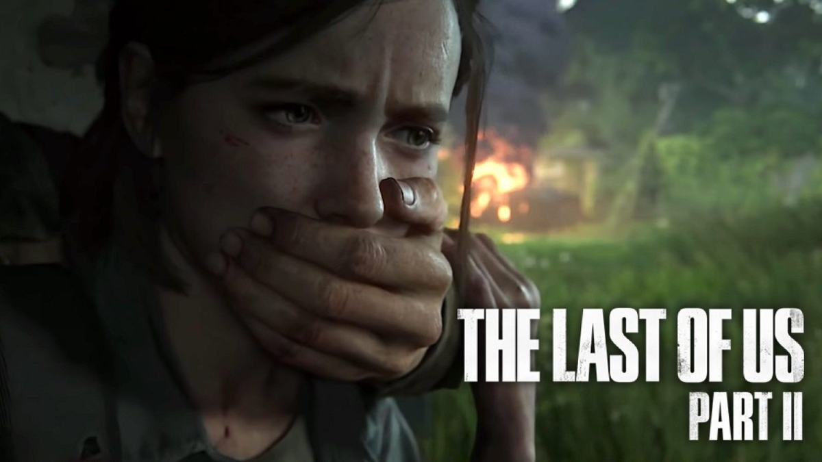 The Last of Us 