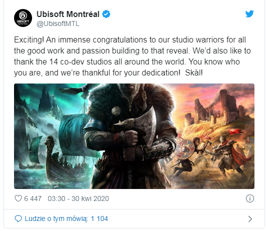 https://twitter.com/UbisoftMTL/status/1255610392283418626?ref_src=twsrc%5Etfw%7Ctwcamp%5Etweetembed%7Ctwterm%5E1255610392283418626&ref_url=https%3A%2F%2Fplanetagracza.pl%2Fassassins-creed-valhalla-oto-pierwszy-trailer-z-gry%2F