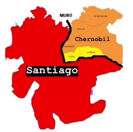 Чилийские мемы