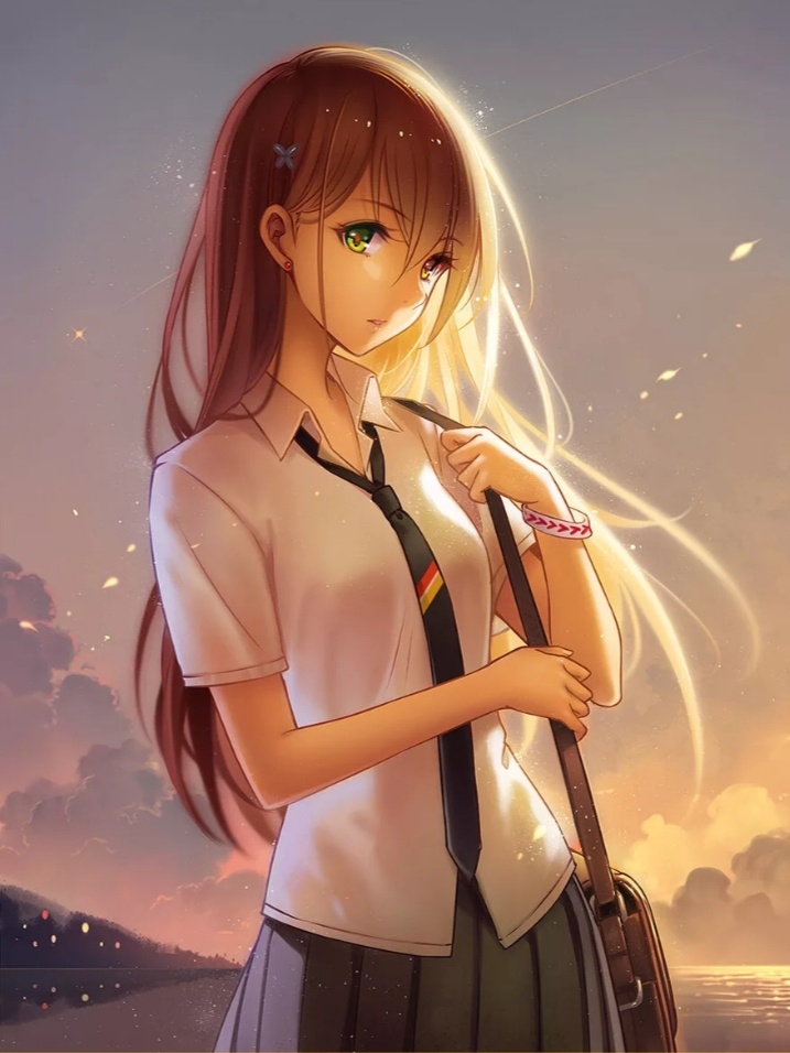 Надеюсь понравится ❤