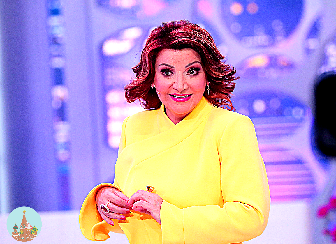 ЕЛЕНА СТЕПАНЕНКО