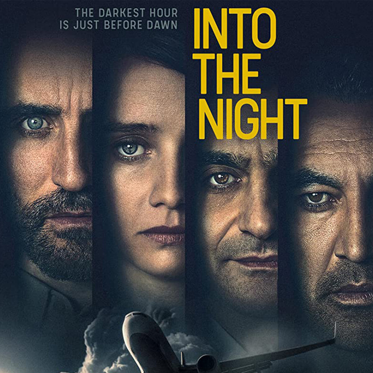 Постер сериала / фото: imdb.com
