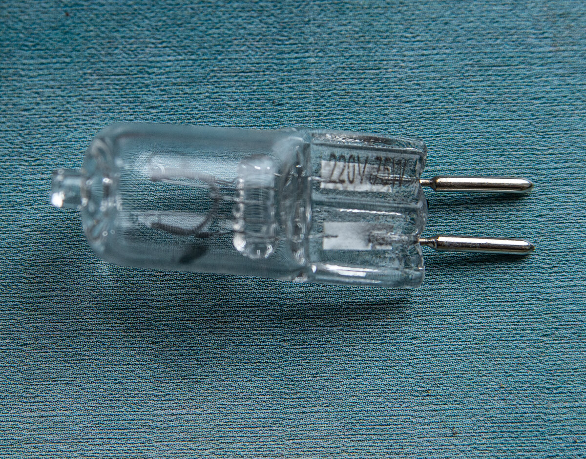 оригинальная лампа постоянного света для Grifon SS-110