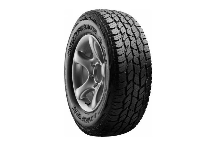 Cooper Discoverer A/T3 Sport 2