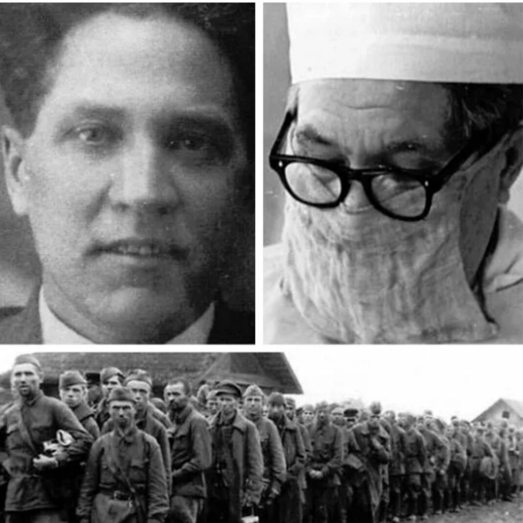 Фото Георгия Фёдоровича взято из интернета .