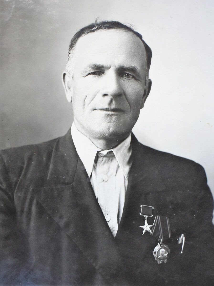 Трофим Бугро