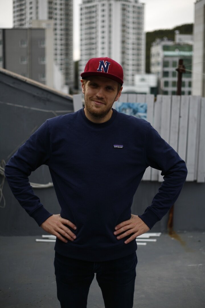 Южная Корея работа 