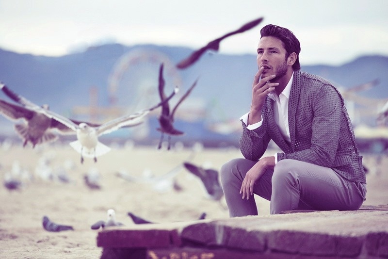 Много вас таких