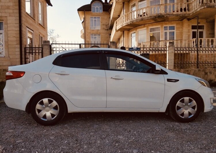 Ласточка моя