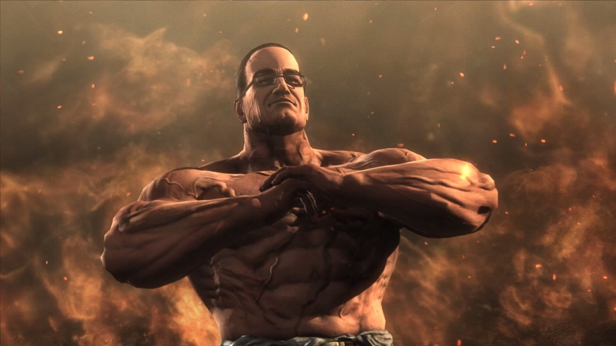 сюжетных роликов.


На следующий день уже One Angry Gamer получил уведомление от юристов Sony Interactive Entertainment (SIE) с требованием удалить нарушающее авторские права изображение.

Мем показывает героиню The Last of Us Part II по имени Эбби (она была в трейлере игры с Paris Games Week 2017), стилизованную под персонажа из Metal Gear Rising: Revengeance — сенатора Армстронга.

Создатель изображения решил высмеять атлетичность героини: на кадре из утечки Эбби предстаёт в не самом женственном виде. Публиковать мем во избежание спойлеров мы не станем: кто хочет, может заглянуть в микроблог appabend.

Эбби на кадре из трейлера The Last of Us Part II с Paris Games Week 2017
Эбби на кадре из трейлера The Last of Us Part II с Paris Games Week 2017

Что касается обращения SIE, то японский платформодержатель считает, что One Angry Gamer не имеет прав на модифицированное в юмористических целях, но всё же не разрешённое для распространения изображение.

В попытках японской компании справиться с последствиями утечек роликов The Last of Us Part II нет ничего удивительного. В этих же целях, к примеру, под последними видео об игре были отключены комментарии.

Релиз The Last of Us Part II ожидается 19 июня эксклюзивно на PS4. К середине апреля группа хакеров получила доступ к размещённым на сервере Naughty Dog роликам и выложила их на всеобщее обозрение.