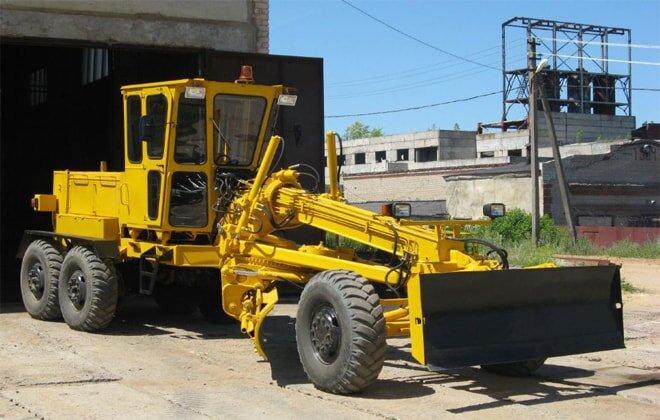 Фото с сайта specmahina.ru